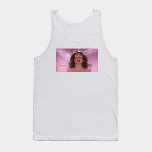 American actress and dancer 2 Tank Top